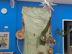 -美吉姆儿童发展中心(芜湖万达广场店)