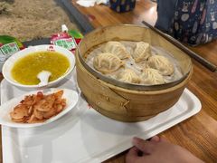 -东升灌浆包(辛庄街总店)