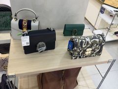 -六六奢品·vintage中古·回收二手奢侈品包包手表首饰(环球港店)