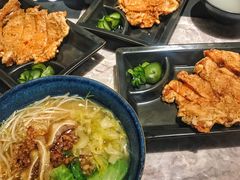 -馔豚·台北菜专门店(深圳湾万象城店)