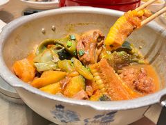 -金掌勺锅包肉(太原万达店)