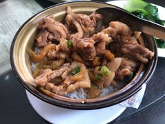 -荔园小馆(园岭新村二期店)