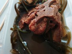 -京九排骨米饭(江西路店)