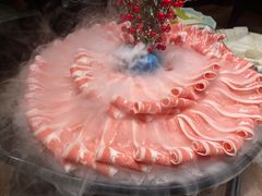 -快乐小羊·内蒙牛羊肉火锅(流花中心店)
