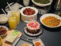 -小菜园新徽菜(青岛市南万象城店)