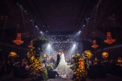 -格乐利雅婚礼艺术中心(南外滩店)