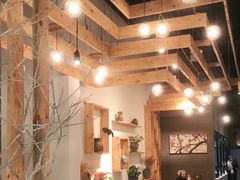 大堂-墨居上隐·院子里火锅(峨眉店)