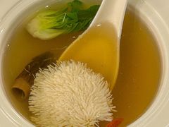 -酌宴府The China Club·广州万富希尔顿酒店(云城东路店)