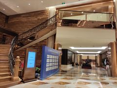 -西安赛瑞喜来登大酒店