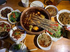 -搓火大都会(广安门总店)
