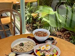 -The Good Place好地方·Brunch·coffee(国贸店)