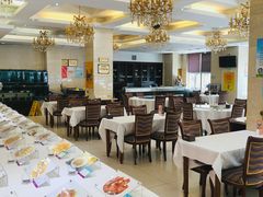 大堂-紫丁香饭店-中餐厅