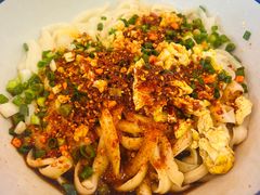 -臻陕府·陕西手工面(秀沿路店)