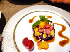 -蟹之国·精品蟹料理(极地店)