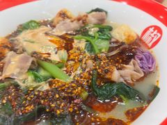 -小蛮椒麻辣烫·麻辣拌(青浦宝龙店)