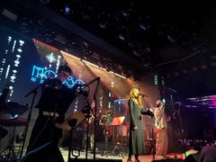 -MOSSO音乐酒吧·live house(南京旗舰店)