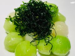 -二十四单 淮扬新味