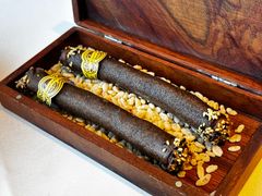 -正佳广场万豪酒店-粤菜餐厅·点心·海鲜·聚餐