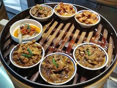 -淮扬厨子(健康路店)