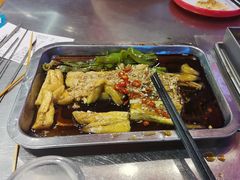 -7只羊·鲜羊肉串·地锅鸡精酿(玄武墨香路店)