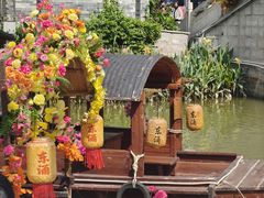 -东涌水乡风情街