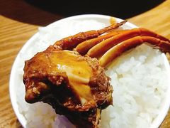 -谢蟹浓·肉蟹煲(新奥店)