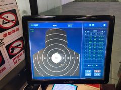 -都市枪神实弹射击俱乐部