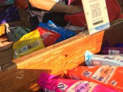 -黄胜记鼓浪屿肉松店(龙头路店)