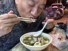 -同利肉燕老铺(澳门路店)