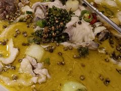 -有藕有鱼·湖北菜(唐家墩店)