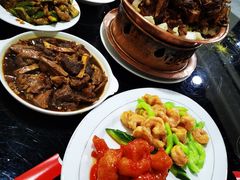 -来顺成饭庄