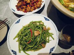 -廖川菜(金虹桥店)