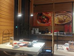 -潮牛海记•潮汕牛肉火锅•醉鸡煲•粿条汤(通北路店)