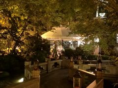 -和平官邸·花园餐厅(武定西路店)
