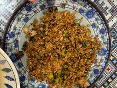 -新疆伊宁远征餐厅