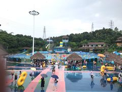 -观澜山水田园