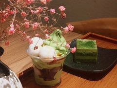 -辻利茶舖TSUJIRI(万象天地店)