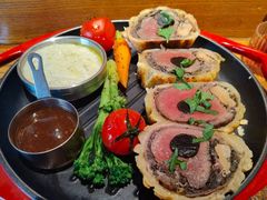 -普朗姆生蚝吧(原建国路店)