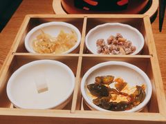 -闽上鲜·福建菜(龙湖滨江天街店)