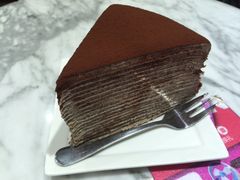 -Awfully Chocolate(来福士广场店)
