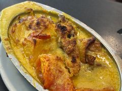 -妈阁铭记澳葡美食