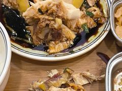 -阿金大白·上海菜馆(新天地店)