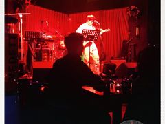 -MARU玛露音乐餐厅(大学路店)