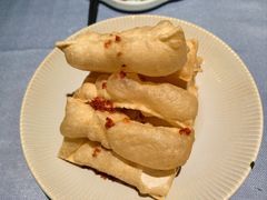 -晓粤·惹味粤菜(凯德乐峰广场店)