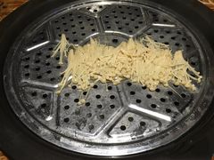 金针菇-船奇蒸汽海鲜·闽菜(八市海鲜总店)