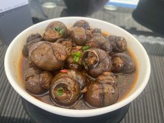 -旺山·浪头人家