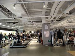 -INGYM(园区印象城馆)