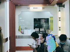 -维维豆奶(金鹰新街口店)