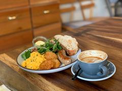 -RAC BAR(安福路店)