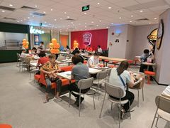 -肯德基(乐峰店)